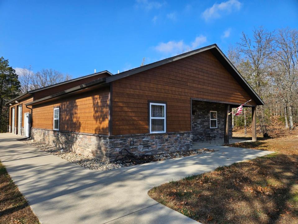 23851 State Highway 174, Marionville, Missouri 65705, HOA KỲ