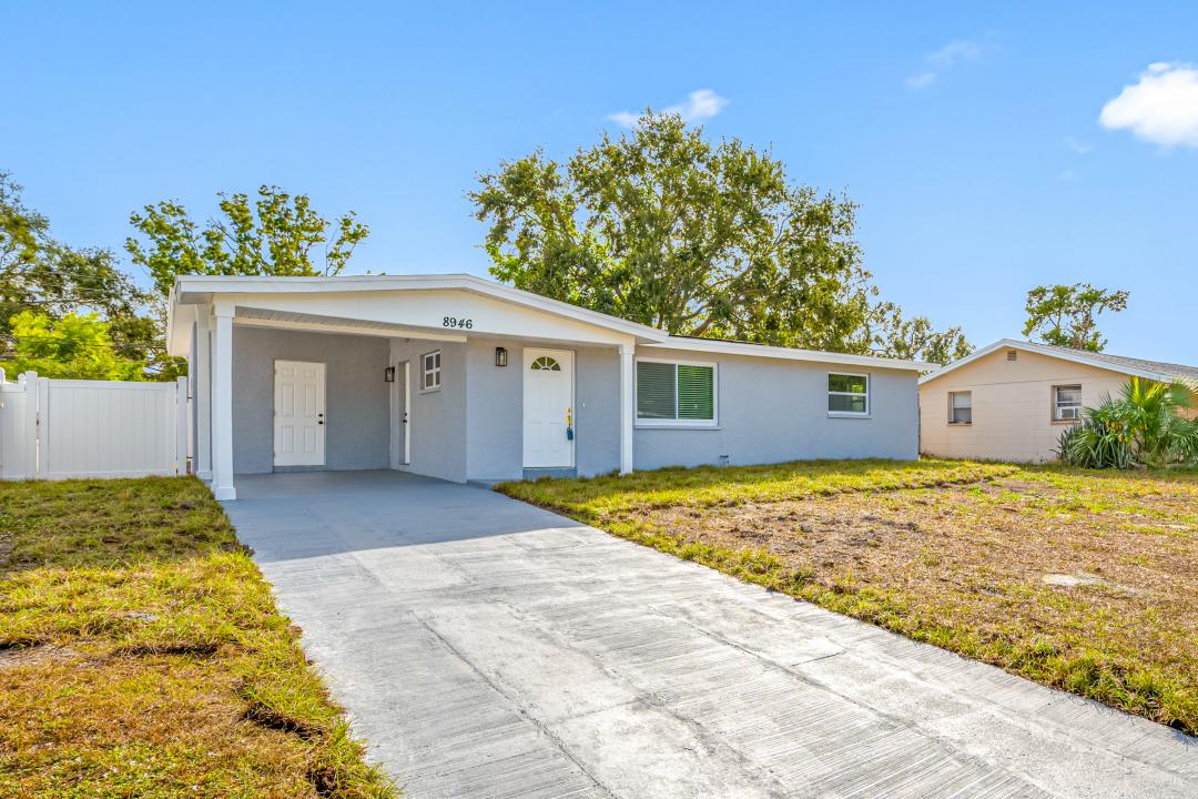 8946 Dream Way, Largo, Florida 33773