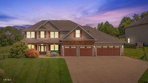 3017 Calton Hill, Kingsport, 田纳西州 37664, 美国