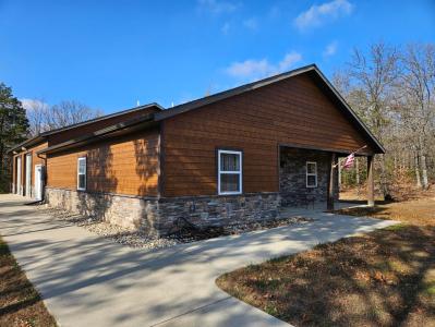 23851 State Highway 174, Marionville, ميسوري 65705, الولايات المتحدة