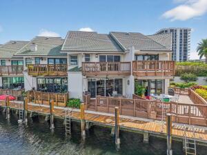 1029 Boca Cove Lane, Highland Beach, Florida 33487