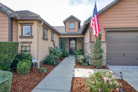 3082 Robinwood Avenue, Clovis, 加利福尼亚州 93619, 美国