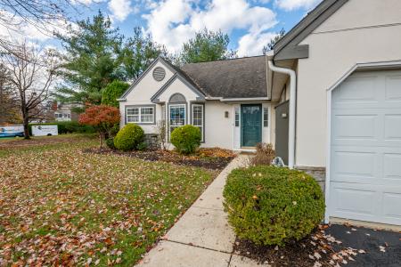 193 Hawthorne Ct, Wyomissing, Pensylwania 19610, USA