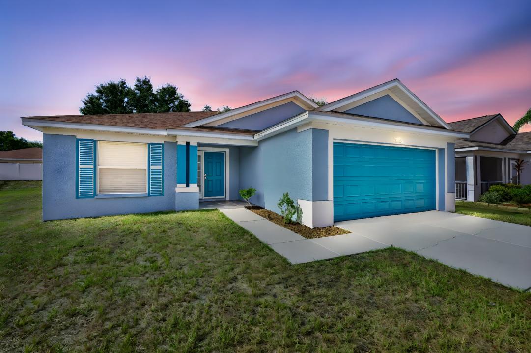 11345 Coconut Island Dr, Riverview, 佛罗里达州 33569, 美国