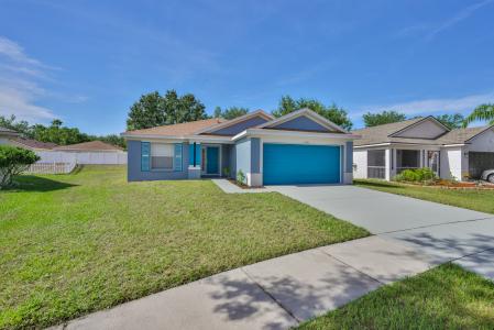 11345 Coconut Island Dr, Riverview, 佛罗里达州 33569, 美国