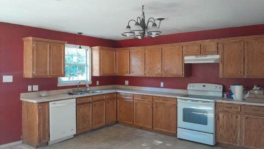 1602 E Main, Henderson, Texas 75652, Stati Uniti