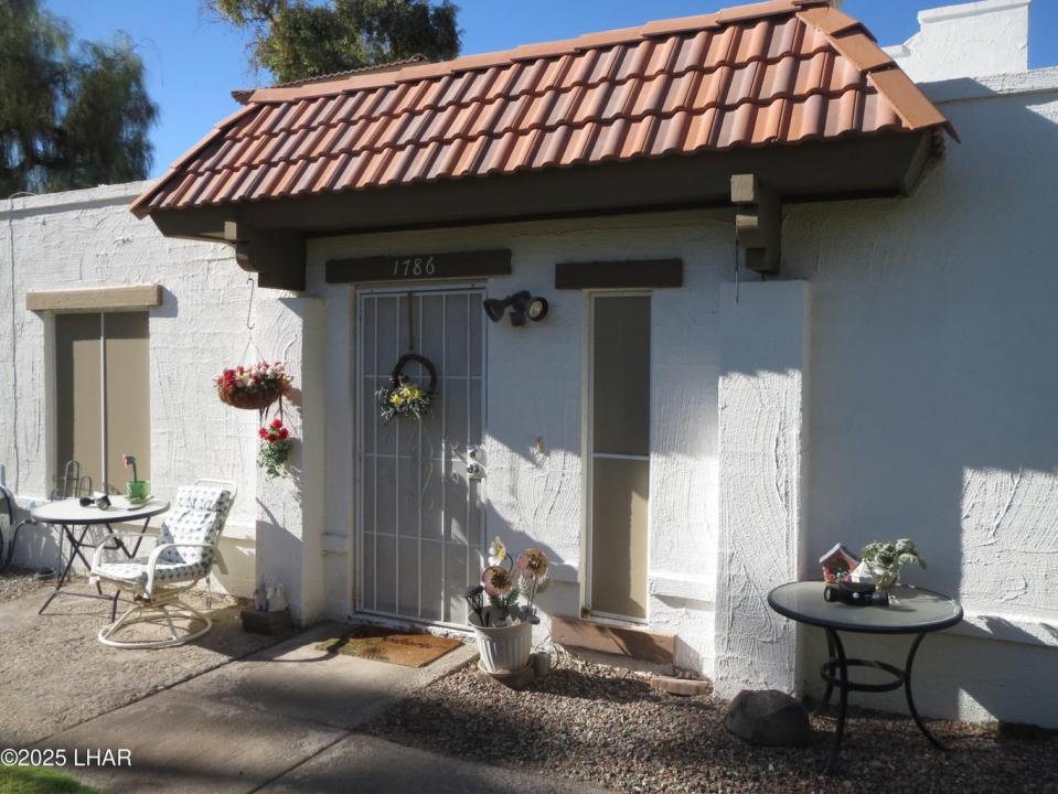 1786 Los Lagos Dr A, Lake Havasu City, Arizona 86403, Stati Uniti