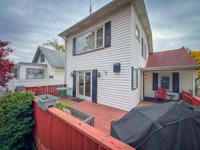 2074 W. Sherman Boulevard, Muskegon, Michigan 49441, Estados Unidos