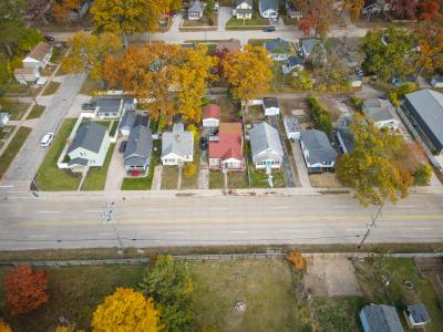 2074 W. Sherman Boulevard, Muskegon, Michigan 49441, Estados Unidos