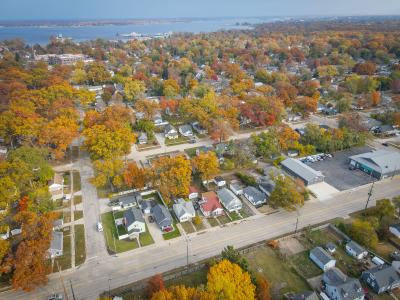 2074 W. Sherman Boulevard, Muskegon, Michigan 49441, Estados Unidos