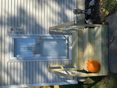 144-146 First Rangeway, Waterville, 메인 04901, 미국