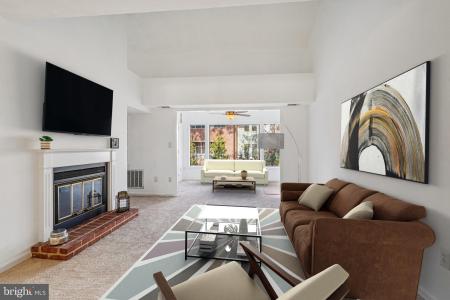 2203 Hunters Run Drive, Reston, Virginia 20191