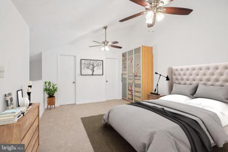 2203 Hunters Run Drive, Reston, Virginia 20191