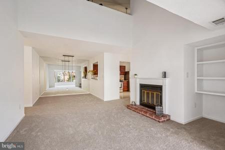 2203 Hunters Run Drive, Reston, Virginia 20191