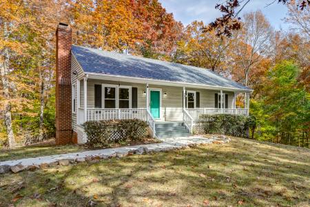 1151 Clarks Rd, Rustburg, Virginia 24588