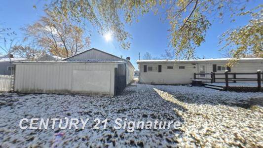 530 Jefferson, Hemlock, Michigan 48626, Estados Unidos