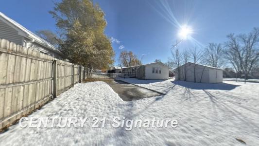 530 Jefferson, Hemlock, Michigan 48626, Estados Unidos