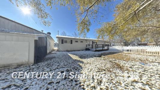 530 Jefferson, Hemlock, Michigan 48626, Estados Unidos