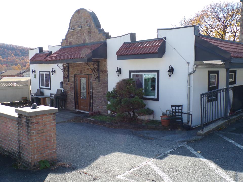 16 Columbia Ave, Reading, Pennsylvania 19606, Amerika Birleşik Devletleri