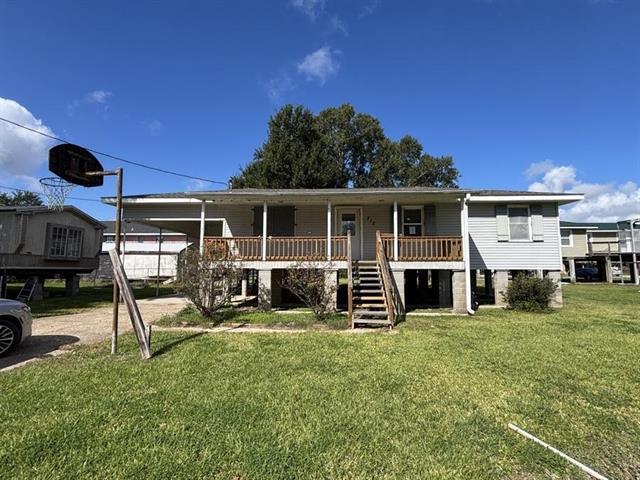 312 RJ, Chauvin, Louisiana 70344