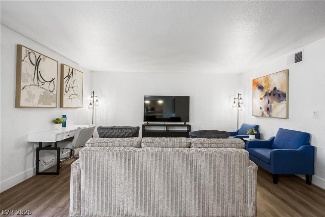 5404 River Glen Drive #353, Las Vegas, 内华达州 89103, 美国
