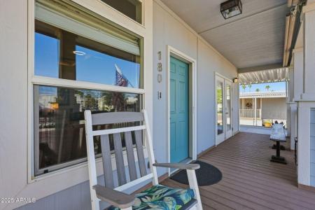 2609 W Southern  180, Tempe, Arizona 85282, États-Unis