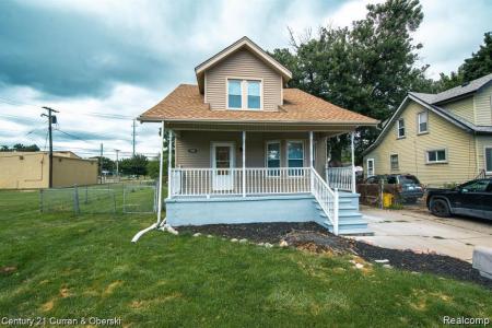 21001 Oxford Avenue, Farmington Hills, Michigan 48336, États-Unis