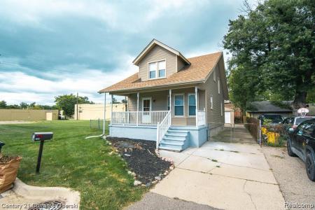 21001 Oxford Avenue, Farmington Hills, Michigan 48336, États-Unis