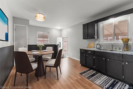 1375 Wilson Avenue, Lincoln Park, Michigan 48146, Estados Unidos