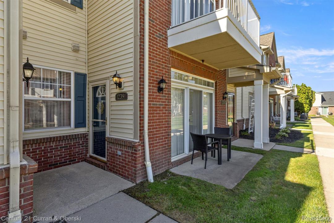 12391 First Avenue S, Southgate, 密西根州 48195, 美國