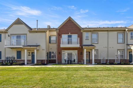 12391 First Avenue S, Southgate, 密西根州 48195, 美國