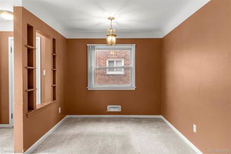 291 Arlington Street, Inkster, Michigan 48141