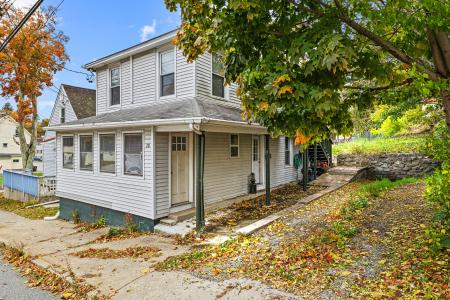 28 Baltic St., Norwich, Connecticut 06360, USA