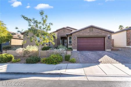 249 Harwood Heights Court, Henderson, Nevada 89002, USA