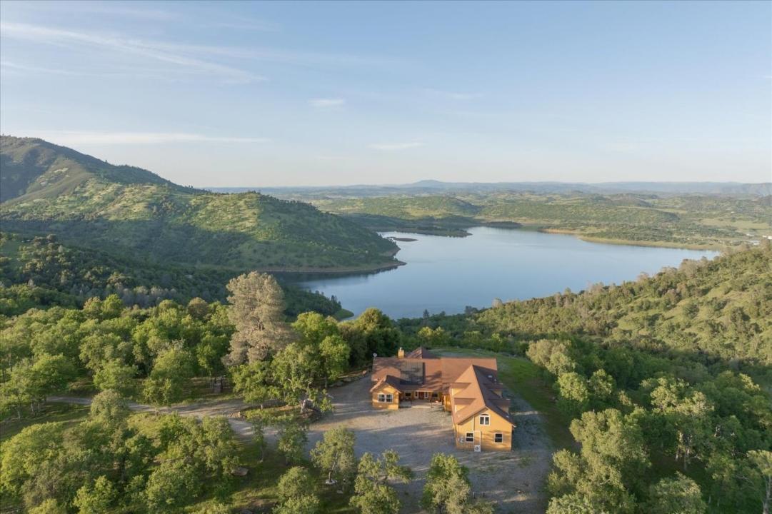 6399 Filly Lane, Angels Camp, 加利福尼亚州 95222, 美国