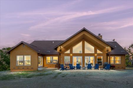 6399 Filly Lane, Angels Camp, 加利福尼亚州 95222, 美国