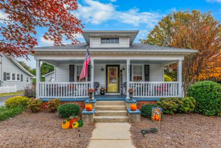 7765 Broad Street, Rural Hall, NC 27045, USA