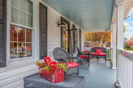 7765 Broad Street, Rural Hall, North Carolina 27045, Stati Uniti