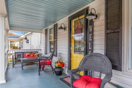 7765 Broad Street, Rural Hall, North Carolina 27045, Stati Uniti