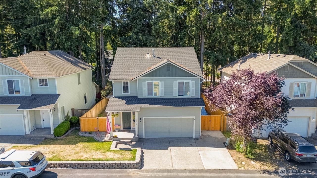 12928 159th Street, Puyallup, וושינגטון 98374, ארצות הברית של אמריקה 