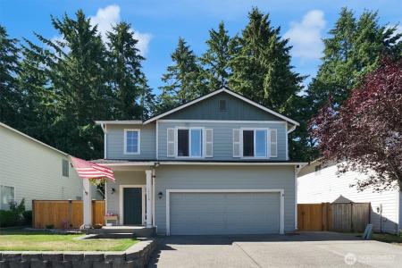 12928 159th Street, Puyallup, וושינגטון 98374, ארצות הברית של אמריקה 