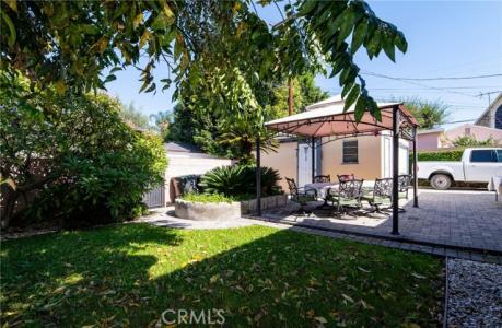 11273 Dorland Dr, Whittier, Californie 90606, États-Unis