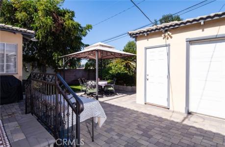 11273 Dorland Dr, Whittier, Californie 90606, États-Unis