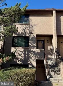 3885 Steppes Court , 3885A, Falls Church, 버지니아 22041, 미국