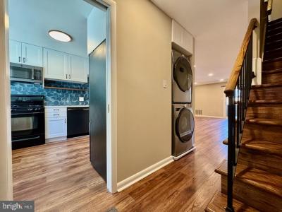 3885 Steppes Court , 3885A, Falls Church, 버지니아 22041, 미국