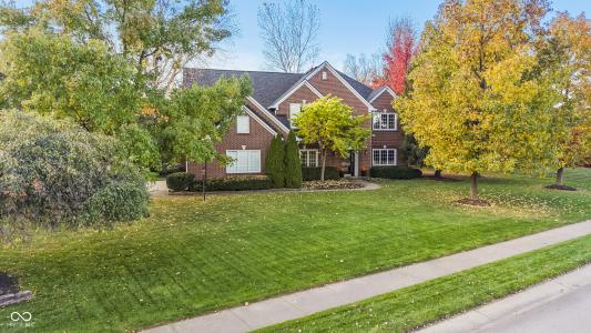 5767 Killdeer Place, Carmel, إنديانا 46033, الولايات المتحدة
