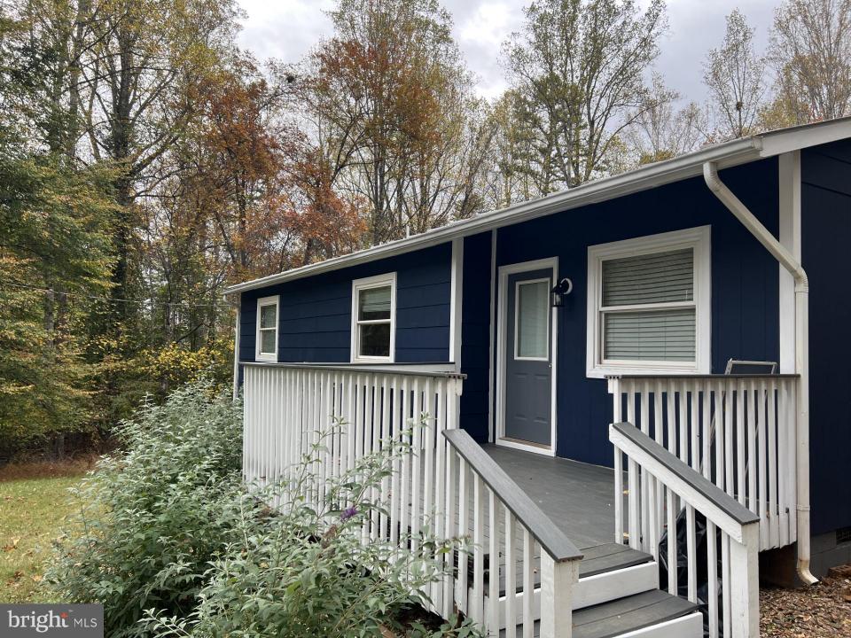 2830 Burnt Mill Road, Charlottesville, Virginia 22911, Estados Unidos