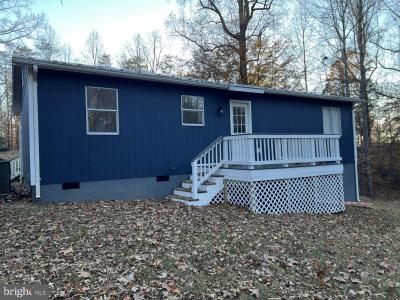 2830 Burnt Mill Road, Charlottesville, Virginia 22911, Estados Unidos