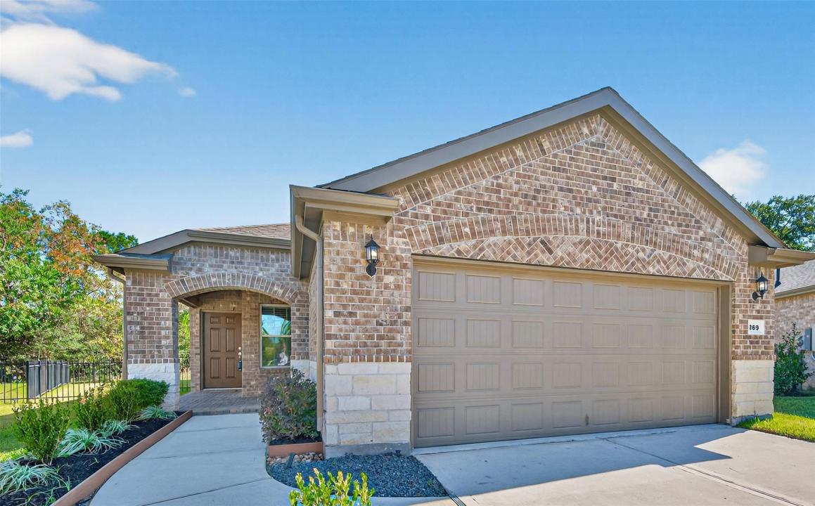 269 Flaxen Chestnut, The Woodlands, Техас 77382, Соединенные Штаты