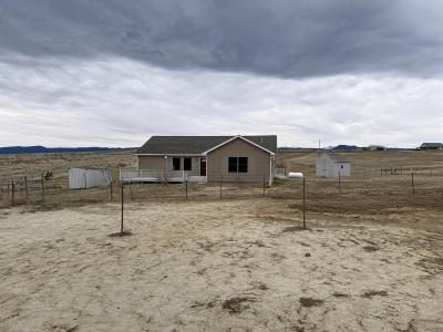 299 Trabing Road, Buffalo, Wyoming 82834